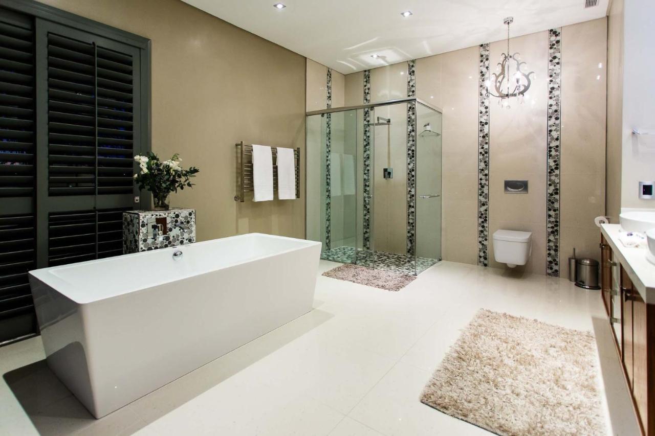 Sonas Boutique Guest House Oudtshoorn Extérieur photo