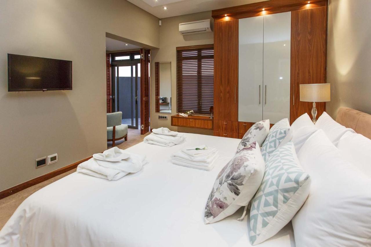 Sonas Boutique Guest House Oudtshoorn Extérieur photo