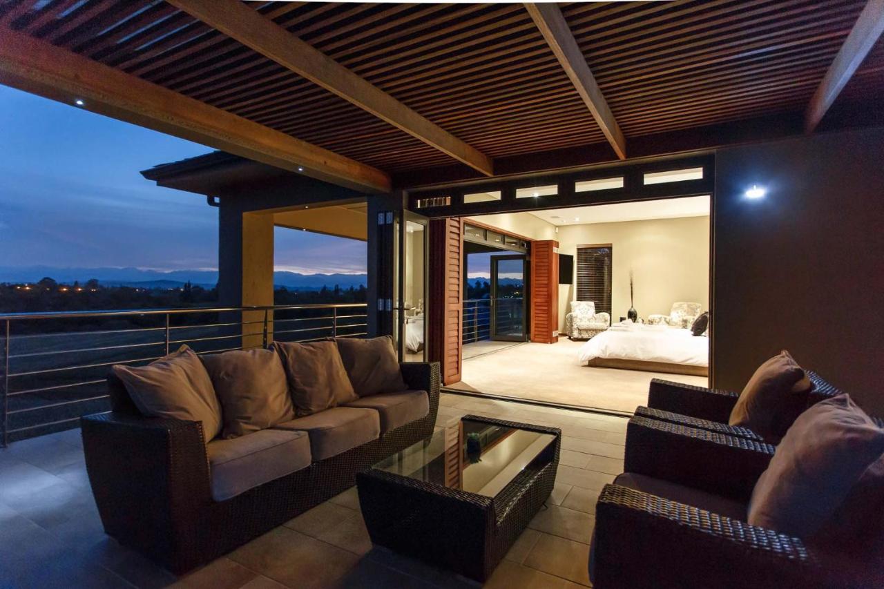 Sonas Boutique Guest House Oudtshoorn Extérieur photo