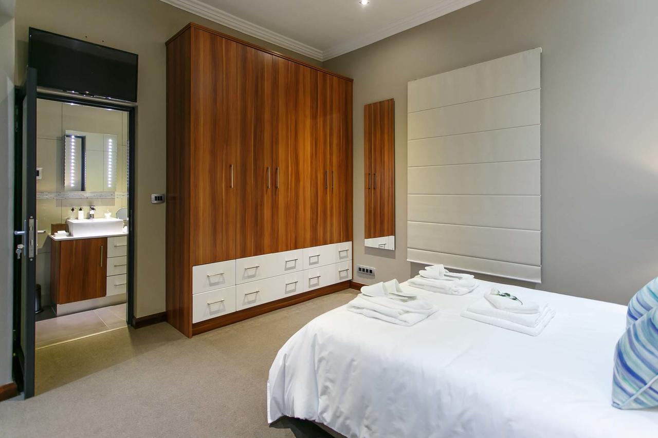 Sonas Boutique Guest House Oudtshoorn Extérieur photo