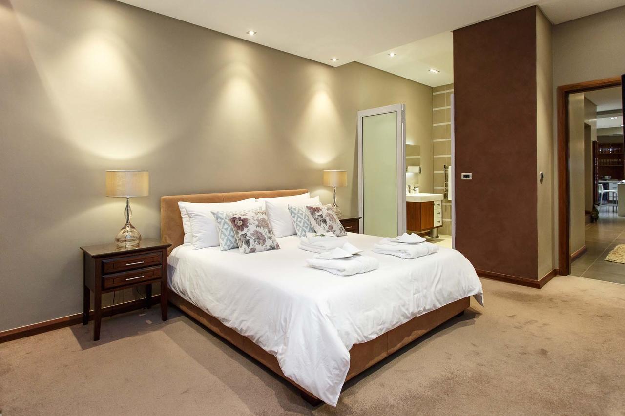 Sonas Boutique Guest House Oudtshoorn Extérieur photo