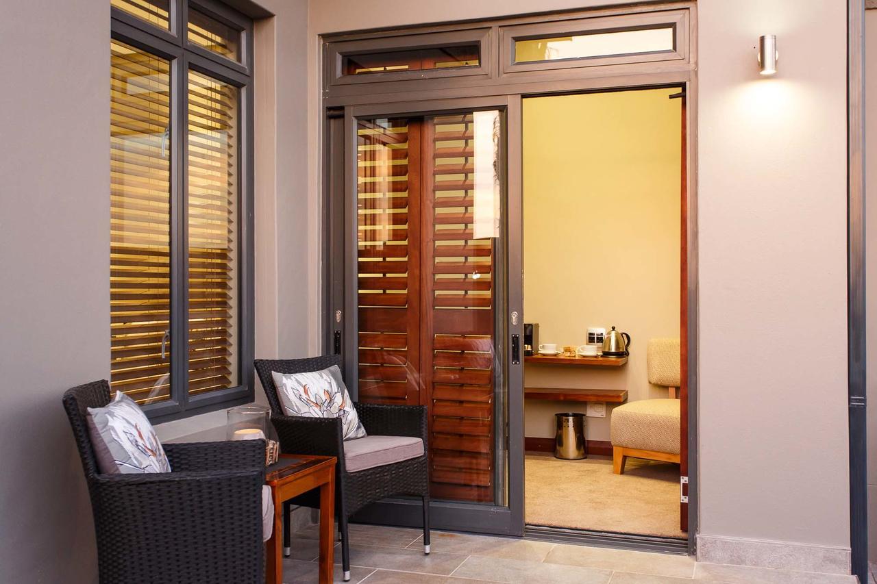 Sonas Boutique Guest House Oudtshoorn Extérieur photo