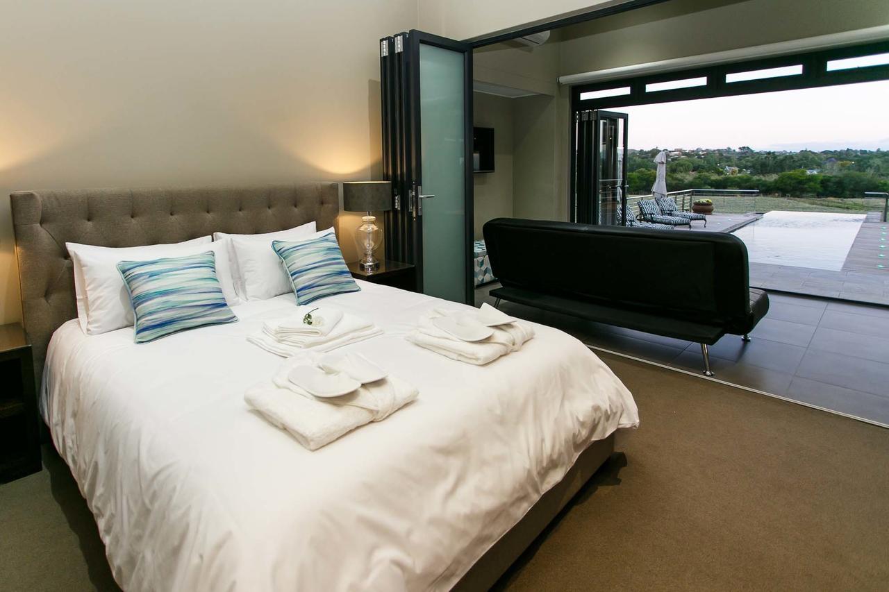 Sonas Boutique Guest House Oudtshoorn Extérieur photo