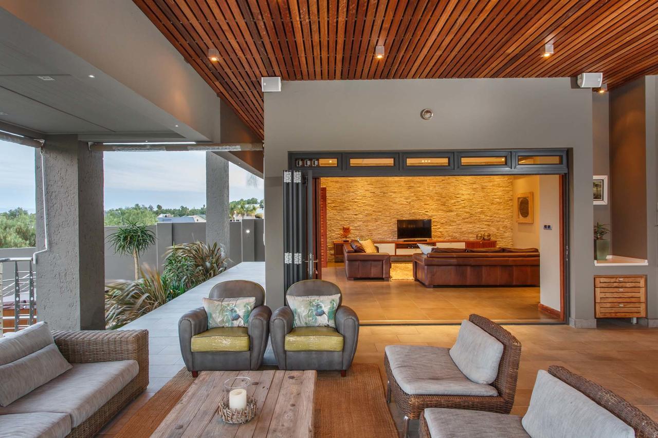 Sonas Boutique Guest House Oudtshoorn Extérieur photo