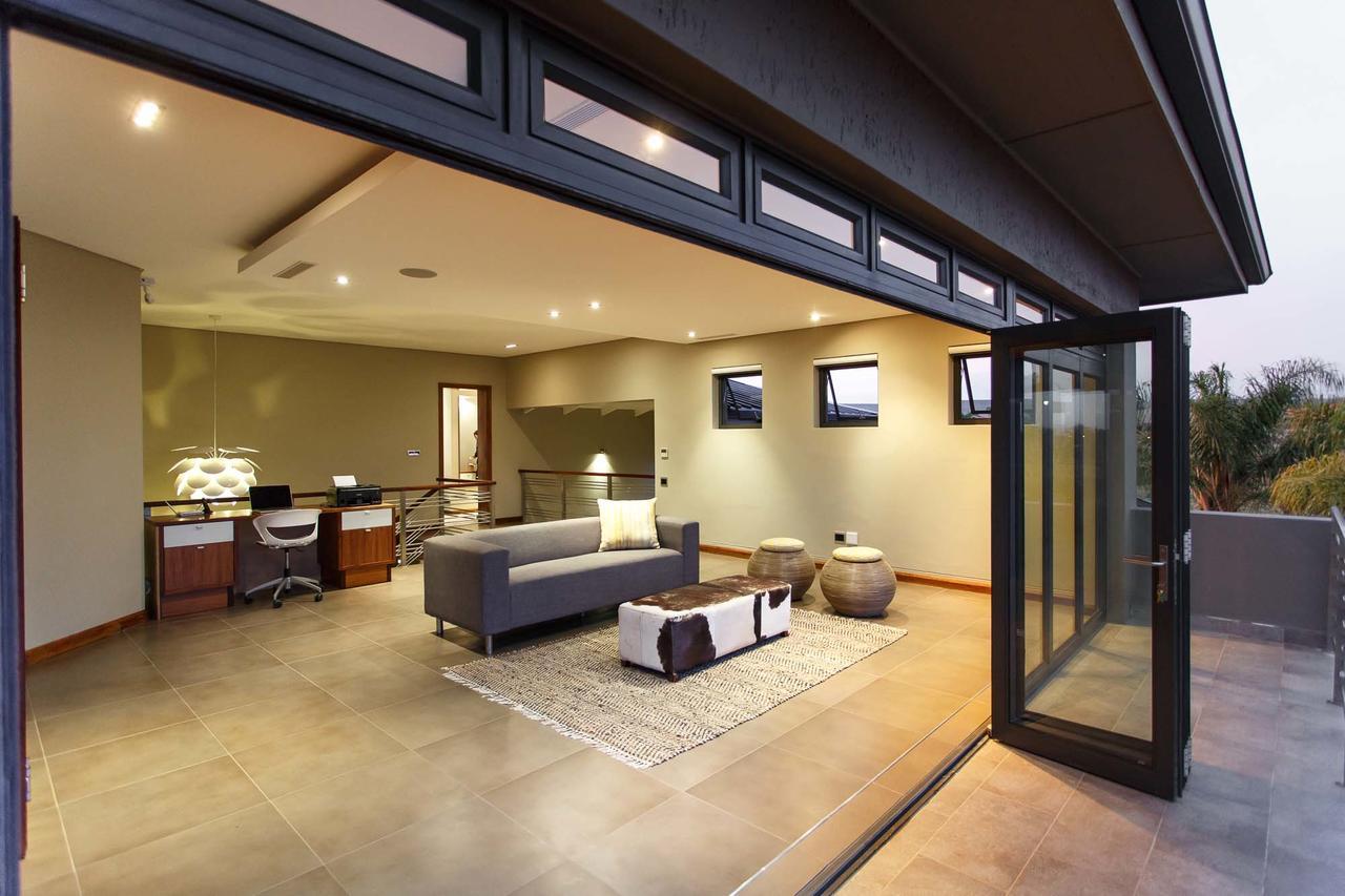 Sonas Boutique Guest House Oudtshoorn Extérieur photo