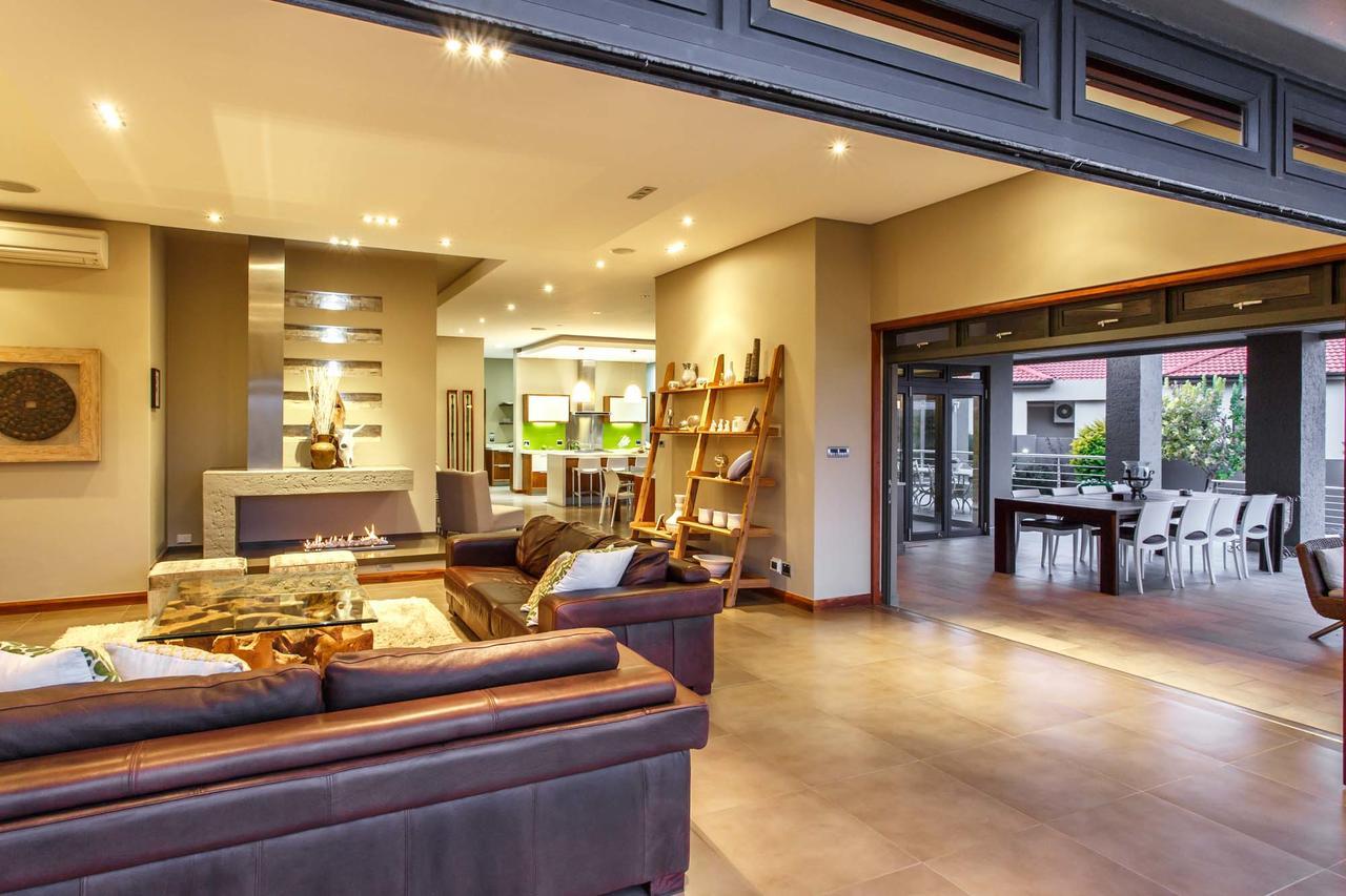 Sonas Boutique Guest House Oudtshoorn Extérieur photo