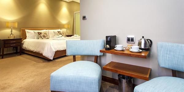 Sonas Boutique Guest House Oudtshoorn Extérieur photo